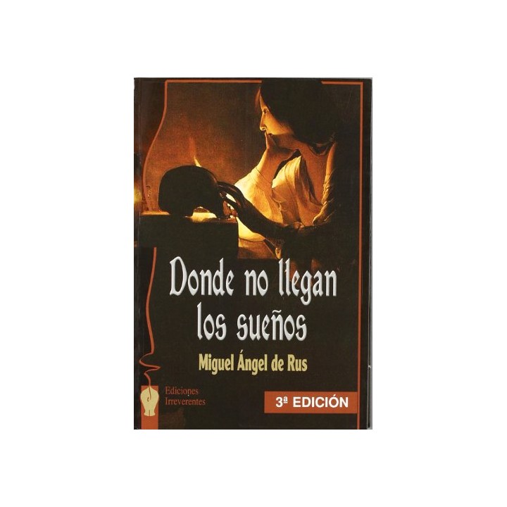 Donde No Llegan Los Sueños